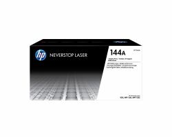 HP 144A Black Original Laser Imaging Drum (HP 144A IMAGING DRUM CARTRIDGE - EEA + CH + UK)