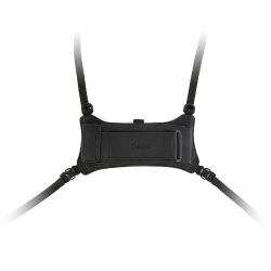 Getac GMHRXH tablet case accessory Strap Black (K120-EX ROTATING HAND STRAP W/ - KICKSTAND)
