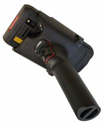 Honeywell CT40-SH-CC barcode reader accessory Handle (Scan Handle - For CT40 - EDA51-1-B623SOGOK - Warranty: 3M)