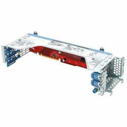 DL380 Gen9 Secondary 3 - **Refurbished** - Slot Riser Kit - Warranty: 12M