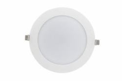 Verbatim 52268 ceiling lighting LED 25 W (VERBATIM LED DOWNLIGHT 25W 221MM 3000K)