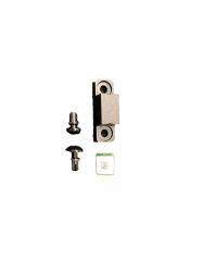 HPE Trusted Platform Module 2.0 Gen10 Plus Black Rivets Kit (TPM 2.0 GEN10+ BLACK RIVE STOCK - .)