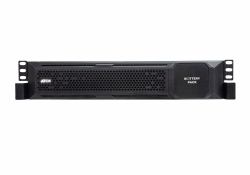 ATEN BP48V18AH Black 8 (ATEN BP48V18AH - Battery enclosure [rack-mountable / external] - 8 x battery - Lead Acid - 9 Ah - 2U - for P/N: OL2000HV)