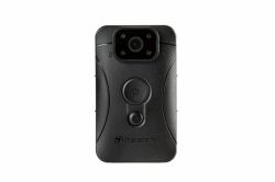 Transcend DrivePro Body 10 Black Wired 1920 x 1080 pixels (Transcend DrivePro Digital Camcorder - Full HD - TAA Compliant)