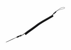 Panasonic FZ-VNT005U strap Laptop Black (Panasonic Pen Tether)