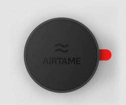 Airtame Magnet mount Magnetic mount Black 1 pc[s] (Magnet mount)