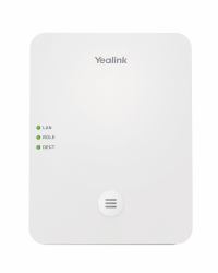 Yealink W80 DECT IP Multi-Cell system (YEALINK W80DM MULTI CELL DEVICE MANAGER)