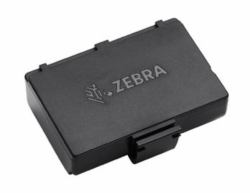 Zebra BTRY-MPV-24MA1-01 printer/scanner spare part/accessory Battery (SPARE 2500MAH BATT F/ZQ120/Q220 - .)