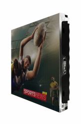 Philips Signage Solutions LED Display 27BDL9112L/00 (27IN LED PANEL - P1.266MM SMD1010 GOLD)