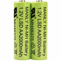 Socket Mobile AC4146-1904 barcode reader accessory Battery (Mobile AC4146-1904 barcode - reader accessory Battery - Mobile AC4146-1904, Battery, Black, Green, Socket Mobile, SocketScan - Warranty: ...