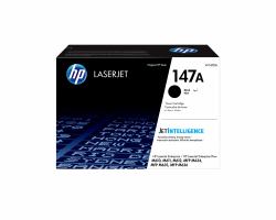 HP LaserJet 147A Black Original Toner Cartridge (HP 147A BLACK LASERJET TONER - CARTRIDGE)