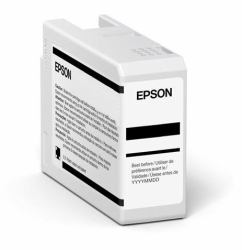 Epson Singlepack Light Gray T47A9 UltraChrome Pro 10 ink 50ml (SINGLEPACK LIGHT GRAY T47A9 - )