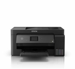 Epson EcoTank ET-15000 Inkjet A3 4800 x 1200 DPI 17 ppm Wi-Fi (Epson Ecotank ET-15000 C11CH96401CA Printer, Colour, Wireless, A3, All-in-One inc Fax, Network, ADF, 6.8cm Touchscreen Panel)