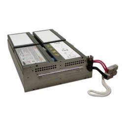 APC Battery Replacement Cartridge APCRBC157 [OEM] (APC Replacement Battery Cartridge #157 - UPS battery - 1 x battery - Lead Acid - 336 Wh - black - for P/N: SMC1500-2UC, SMC1500I-2UC, SMT1000RM2UC...