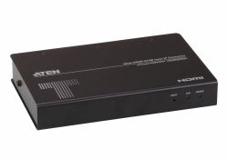 ATEN KE8900ST-AX-E KVM extender Transmitter (KE8900ST-AX-E KVM extender - Transmitter KE8900ST-AX-E, - Transmitter, Wired, 1920 x 1200 pixels, OSD, Push-buttons, 640 x 480 - 1920 x - Warranty: 24M)