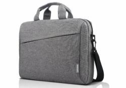 Lenovo Casual Toploader T210 39.6 cm [15.6"] Messenger case Grey (LENOVO CASUAL TOPLOADER T210 15.6'')