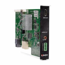 Lindy Single Port HDMI 18G Output Board (SINGLEPORTHDMI18GOUTPUTBOARD)