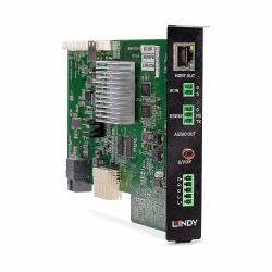 Lindy Single Port HDBaseT Output Board (SINGLE PORT HDBASET OUTPUT BOARD)