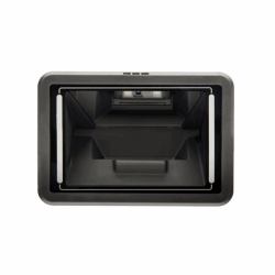Opticon M-11 Fixed bar code reader 1D/2D CMOS Black (M-11-BLK-USB)
