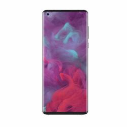 Motorola moto edge 17 cm [6.7"] Android 10 5G USB Type-C 6 GB 128 GB 4500 mAh Black (MOTOROLA XT2063-3 EDGE SOLAR BLACK 128GB)