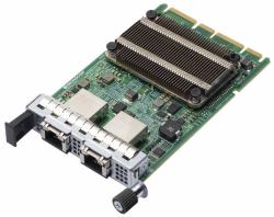 Broadcom NetXtreme N210GBT 2 x 10GBASE-T OCP 3.0 Internal Ethernet 10000 Mbit/s (Broadcom NetXtreme N210TP - 2x 10GBASE-T OCP 3.0)