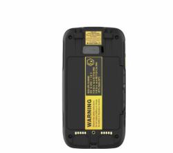 Honeywell 318-055-013 handheld mobile computer spare part Battery (CT 60 ATEX BATT STD 4020MAH - MAXELL)