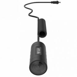 Axis TW1200 0.1 lx Black Wired USB 1920 x 1080 pixels (AXIS TW1200 BW MINI BULLET SENS - .)