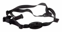Axis 02129-001 body camera accessory Black (AXIS TW1103 CHEST HARNESS MOUNT - 5P)