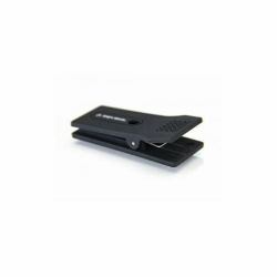 Axis 02126-001 body camera accessory Black (AXIS TW1100 CLIP MOUNT 5P - .)