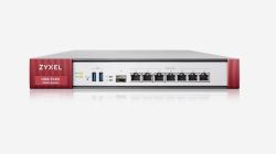 Zyxel USG Flex 200 hardware firewall 1.8 Gbit/s (USG FLEX FIREWALL 10 100 1000 - 2WAN 4LAN DMZ PORTS 1SFP)