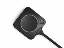 Barco ClickShare Remote control Black (ClickShare USB-C button for C - + CX family - Warranty: 12M)