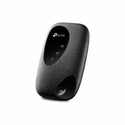 TP-Link 4G LTE Mobile Wi-Fi (4G LTE MOBILE WI-FI ROUTER - 150MBPS 2000 MAH LI-ION BATTERY)