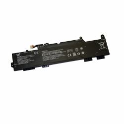 BTI 933321-855 Battery (Replacement 3 cell battery for HP Elitebook 735 G5 735 G6 745 G5 745 G6 830 G5 836 G5 840 G5 846 G5 replacing OEM part numbers 933321-855 SS03XL SS03050XL-PL // 11.55V 4330m...