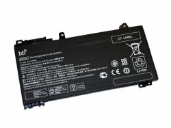 BTI L32656-002 Battery (L32656-002 compatible 43Wh 3-cell battery for HP Probook)