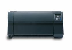 DASCOM Europe IN dot matrix printer 3060 x 360 DPI 1000 cps (TALLY DASCOM 2820 - DOT MATRIX PRINTER)