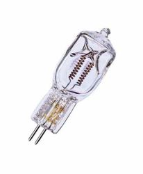 Osram 64505 halogen bulb 200 W (64505 200W 230V GX6.35 20X1 OSRAM DIMPLE)