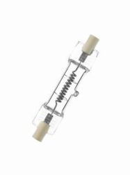 Osram 64572 halogen bulb 1000 W R7s B (64572 P2/35 1000W 230V R7S 50x1 OSRAM)