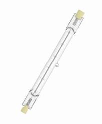 Osram 64580 halogen bulb 1000 W R7s B (64580 1000W 230V R7S-15 12X1 OSRAM)
