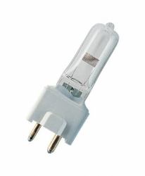 Osram 64643 halogen bulb 150 W (64643 FDS 150W 24V GY9.5 12X1 OSRAM)