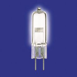 Osram 64655 HLX halogen bulb 250 W (64655 HLX 250W 24V G6.35 40X1 EHJ OSRAM)