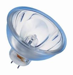 Osram 64615 halogen bulb 75 W GZ6.35 B (64615 HLX EFN 75W 12V GZ6.35 20X1 OSRAM)