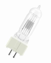 Osram 64718 halogen bulb 650 W GY9.5 B (64718 T/27 650W 230V GY9.5 12X1 OSRAM)