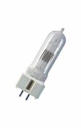 Osram 64744 halogen bulb 1000 W (64744 T/19 1000W 230V GX9.5 20X1 OSRAM D)
