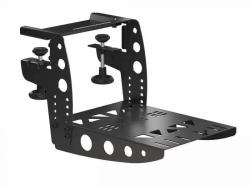 Thrustmaster TM Flying Clamp Flight base table clamp (THRUSTMASTER TM FLYING CLAMP)