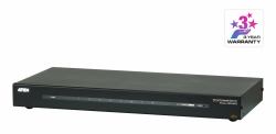 ATEN SN9108CO console server RJ-45 (ATEN SN9108CO - Console server - 8 ports - 1GbE, serial)