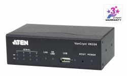 ATEN 4-Port Serial Expansion Box (4-Port Serial Expansion Box)