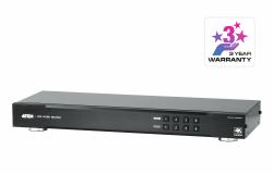 ATEN VM0404HA video switch HDMI (Aten AV VM0404HA 4 inputs, 4 outputs - HDMI MATRIX SWITCH, 4K)