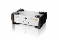ATEN CS231 (2 PORT VGA CPU SHARE CONSOLE)
