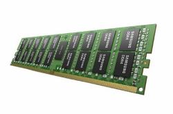 Samsung M393A8G40MB2-CTD memory module 64 GB DDR4 288-pin DIMM (64GB SERVER RAM MODULE DDR4 2666MHZ PC4-21300 REGISTERED ECC RANK2 1.2V 4GX4 CL19 SAMSUNG)