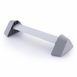 Kensington Rocking Foot Rest (Kensington K58303WW Rocking Foot Rest)